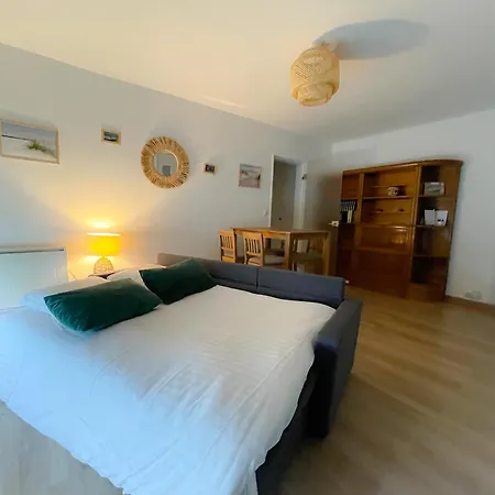 Le Panoramic Apartment